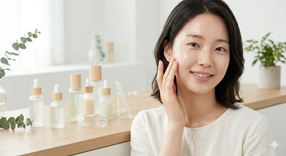 Jigott Snail Repair Serum - Pure Korea